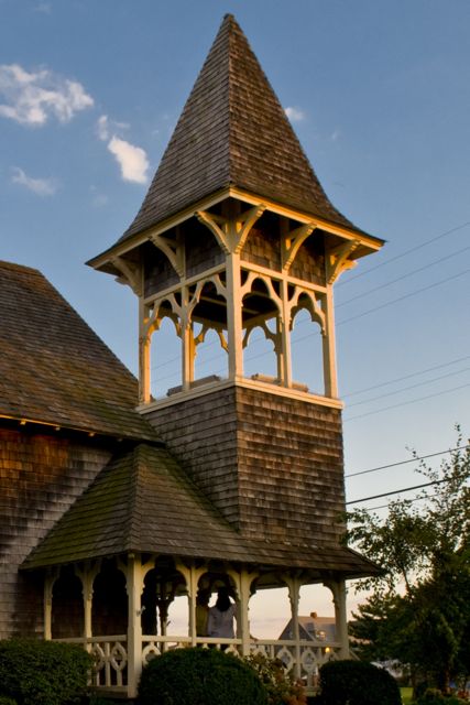 The Long Beach Island Museum